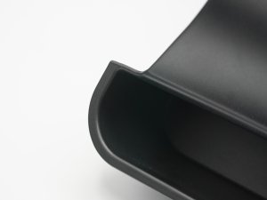 Ford Bronco Center Console Saddle Organizer 